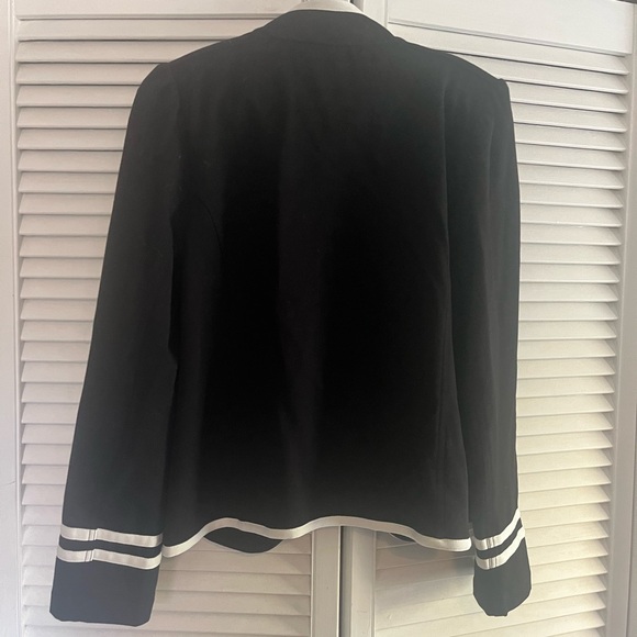 NWOT Tommy Hilfiger military style jacket - Picture 2 of 6